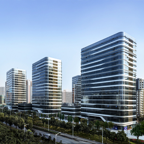 Shenzhen Nantai Cloud Entrepreneurial Valley